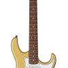 CORT G250 (Champagne Gold Metallic)