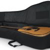 GATOR GB-4G-ACOUELECT Acoustic/Electric Double Gig Bag 23869