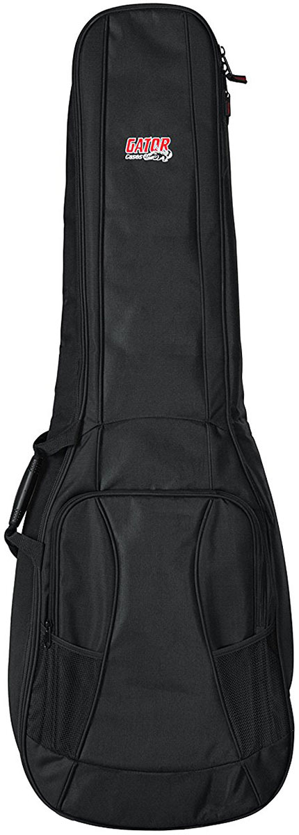 GATOR GB-4G-BASSX2 Dual Bass Guitar Gig Bag