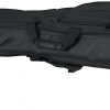 GATOR GB-4G-BASSX2 Dual Bass Guitar Gig Bag 23741