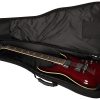 GATOR GB-4G-ELECTRIC Electric Guitar Gig Bag 23659