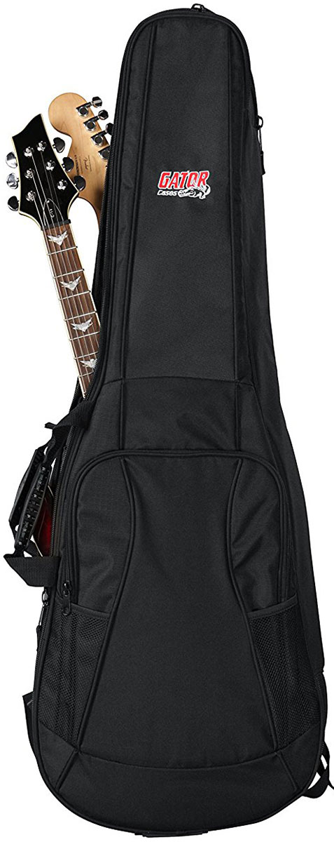 GATOR GB-4G-ELECX2 Dual Electric Guitar Gig Bag