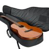 GATOR GB-4G-MINIACOU Mini Acoustic Guitar Gig Bag 23677