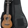 GATOR GB-4G-UKE SOP Soprano Ukulele Gig Bag 23473