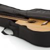 GATOR GBE-AC-BASS Acoustic Bass Guitar Gig Bag 23480