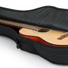 GATOR GBE-CLASSIC Classical Guitar Gig Bag 23432