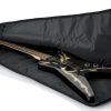 GATOR GBE-EXTREME-1 Extreme Guitar Gig Bag 23465