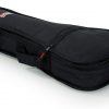 GATOR GBE-UKE-SOP Soprano Ukulele Gig Bag 23372