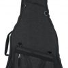 GATOR GT-ACOUSTIC-BLK TRANSIT SERIES Acoustic Guitar Bag