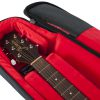 GATOR GT-ACOUSTIC-BLK TRANSIT SERIES Acoustic Guitar Bag 24023