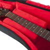 GATOR GT-ACOUSTIC-BLK TRANSIT SERIES Acoustic Guitar Bag 24024