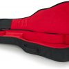 GATOR GT-ACOUSTIC-BLK TRANSIT SERIES Acoustic Guitar Bag 24029