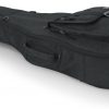 GATOR GT-ACOUSTIC-BLK TRANSIT SERIES Acoustic Guitar Bag 24026