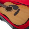 GATOR GT-ACOUSTIC-GRY TRANSIT SERIES Acoustic Guitar Bag 23979