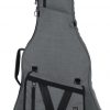 GATOR GT-ACOUSTIC-GRY TRANSIT SERIES Acoustic Guitar Bag