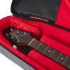 GATOR GT-ACOUSTIC-GRY TRANSIT SERIES Acoustic Guitar Bag 23977