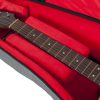 GATOR GT-ACOUSTIC-GRY TRANSIT SERIES Acoustic Guitar Bag 23978