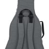 GATOR GT-ACOUSTIC-GRY TRANSIT SERIES Acoustic Guitar Bag 23975