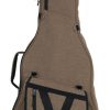 GATOR GT-ACOUSTIC-TAN TRANSIT SERIES Acoustic Guitar Bag