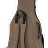 GATOR GT-ACOUSTIC-TAN TRANSIT SERIES Acoustic Guitar Bag 23986