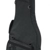 GATOR GT-BASS-BLK TRANSIT SERIES Bass Guitar Bag 24038