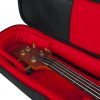 GATOR GT-BASS-BLK TRANSIT SERIES Bass Guitar Bag 24034