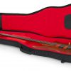 GATOR GT-BASS-BLK TRANSIT SERIES Bass Guitar Bag 24033