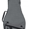 GATOR GT-BASS-GRY TRANSIT SERIES Bass Guitar Bag