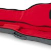 GATOR GT-BASS-GRY TRANSIT SERIES Bass Guitar Bag 23972