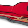 GATOR GT-BASS-GRY TRANSIT SERIES Bass Guitar Bag 23966