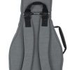 GATOR GT-BASS-GRY TRANSIT SERIES Bass Guitar Bag 23965