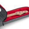 GATOR GT-BASS-GRY TRANSIT SERIES Bass Guitar Bag 23971