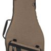 GATOR GT-BASS-TAN TRANSIT SERIES Bass Guitar Bag