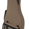 GATOR GT-BASS-TAN TRANSIT SERIES Bass Guitar Bag 23962