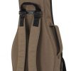 GATOR GT-BASS-TAN TRANSIT SERIES Bass Guitar Bag 23955