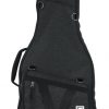 GATOR GT-ELECTRIC-BLK TRANSIT SERIES Electric Guitar Bag