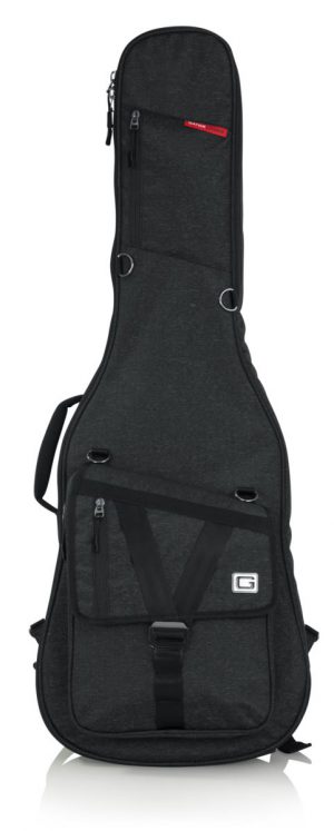 GATOR GT-ELECTRIC-BLK TRANSIT SERIES Electric Guitar Bag