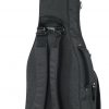 GATOR GT-ELECTRIC-BLK TRANSIT SERIES Electric Guitar Bag 23907