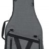 GATOR GT-ELECTRIC-GRY TRANSIT SERIES Electric Guitar Bag