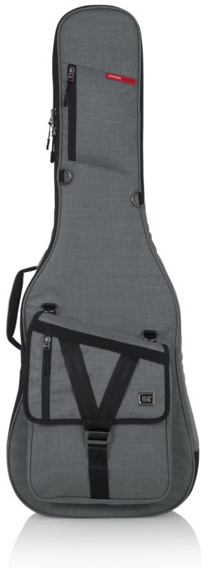 GATOR GT-ELECTRIC-GRY TRANSIT SERIES Electric Guitar Bag