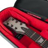 GATOR GT-ELECTRIC-GRY TRANSIT SERIES Electric Guitar Bag 23918