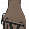 GATOR GT-ELECTRIC-TAN TRANSIT SERIES Electric Guitar Bag