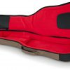 GATOR GT-ELECTRIC-TAN TRANSIT SERIES Electric Guitar Bag 23899