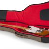 GATOR GT-ELECTRIC-TAN TRANSIT SERIES Electric Guitar Bag 23900