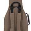 GATOR GT-ELECTRIC-TAN TRANSIT SERIES Electric Guitar Bag 23897