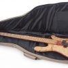 ROCKBAG RB20445 K Student Line Cross Walker - Electric Bass Gig Bag - Khaki 23604