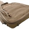 ROCKBAG RB20446K Student Line Cross Walker - Electric Guitar Gig Bag - Khaki 23587