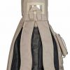 ROCKBAG RB20446K Student Line Cross Walker - Electric Guitar Gig Bag - Khaki 23585