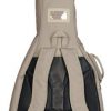 ROCKBAG RB20449 K Student Line Cross Walker - Acoustic Guitar Gig Bag - Khaki 23653