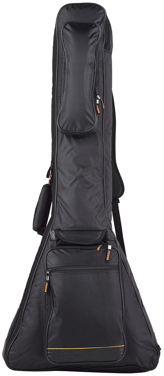 ROCKBAG RB20506 FV B Deluxe Line - FV-Model Guitar Bag